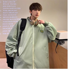 绿色