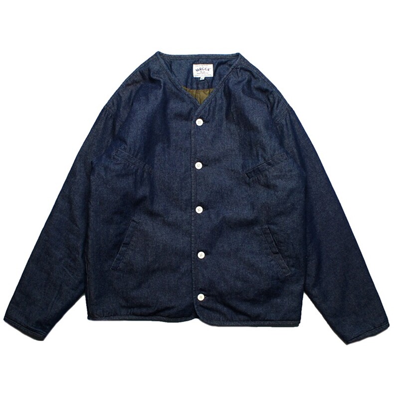 W10719-P78网图现货日系复古加厚保暖棉衣休闲百搭牛仔棉服外套,男装棉衣,星座1608