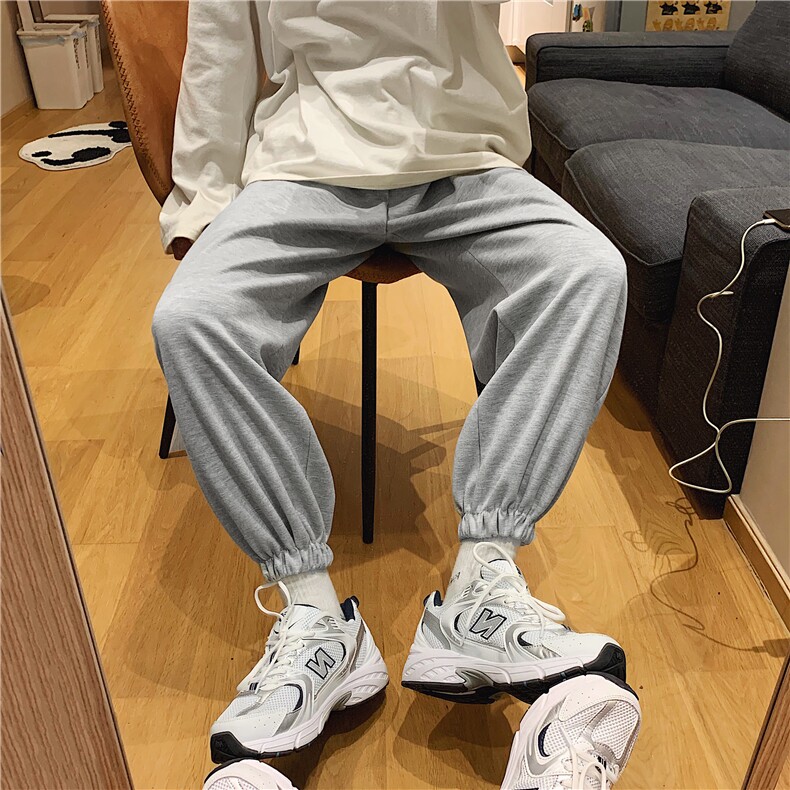 2023秋冬卫裤高弹健康布聚酯纤维 WK602-1特批22图片