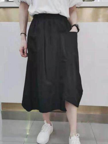 现货，新款半裙，全棉水洗，两色两码！，女装半身裙，YUSIJIA 雨思佳