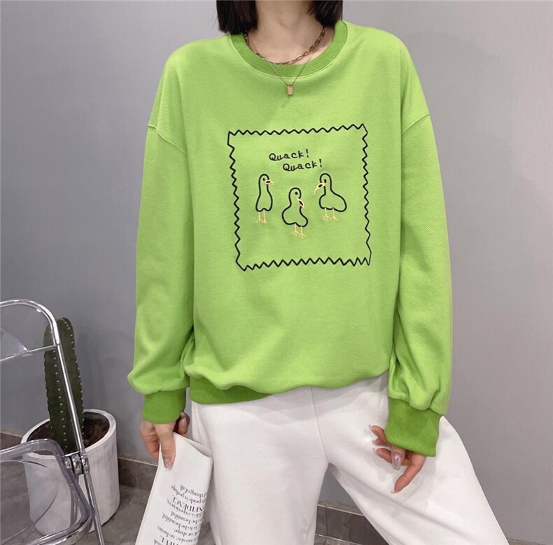 新款卫衣，女装卫衣/绒衫，D·YUN