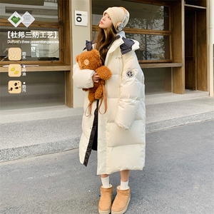 2B183-1193P305K478廓版羽绒服90绒图片