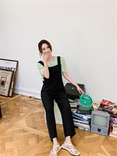 两件套，其它，素雅公主(1F)