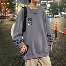 蓝色