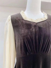 连衣裙，女装连衣裙，Lico&co(1F)