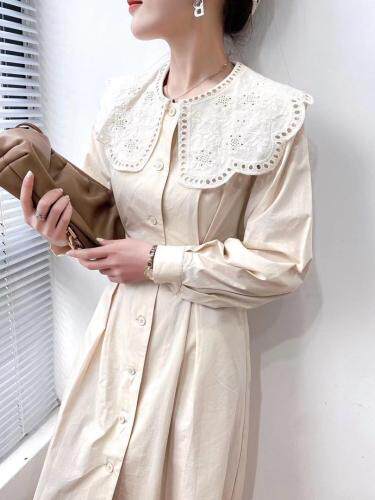 驿谷春夏季新品，女装，驿谷