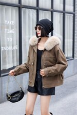 派克系列，其它，品炫姿(3F)