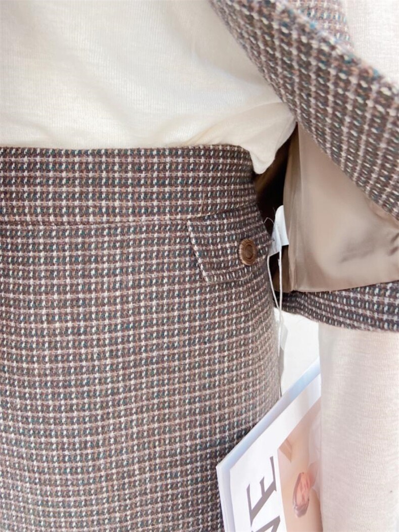 套装，女装职业装，Lico&co(2F)