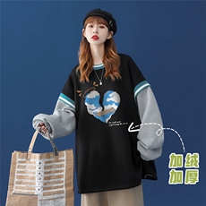 黑色（加绒）