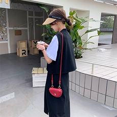 现货25夏季欧韩休闲马甲+半身前+短袖三件套装P145K198-8812，女装套装/套裙，2C210