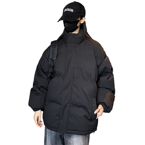 冬季棉衣男面包服加厚男士棉袄外套冬装防寒保暖棉服1266-P40图片