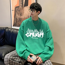 绿色