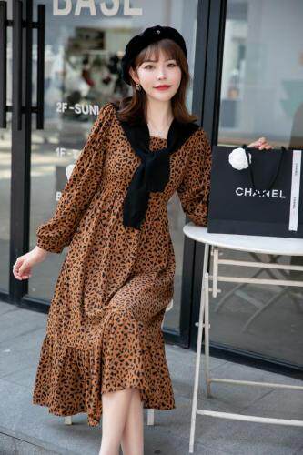 （现货）连衣裙，女装连衣裙，伊娜蕾尔