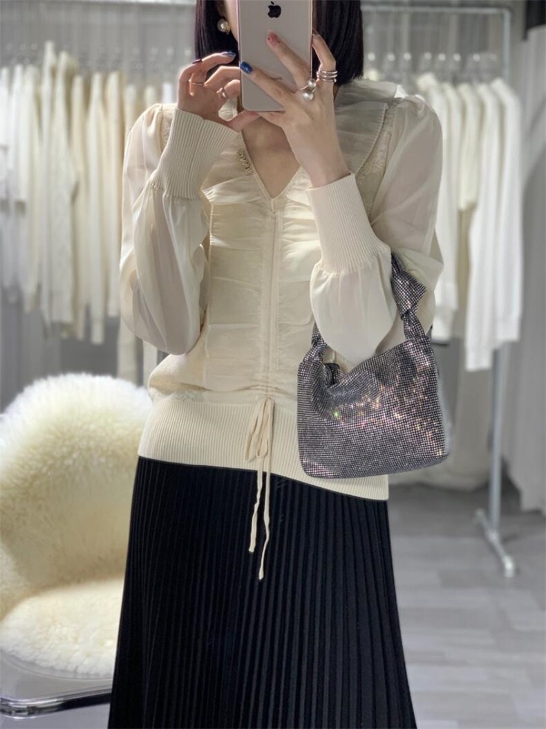 春 新款亚，其它，蓝涩萱(3F)