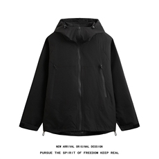 JK5008/P65春装新款个性软壳冲锋衣夹克男潮上衣外套，男装夹克，电商A141