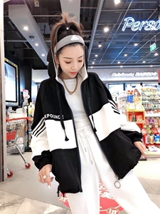 一杭主推款春季外套图片