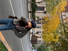 新羊毛小香衣，女装棉衣/棉服，miluroom