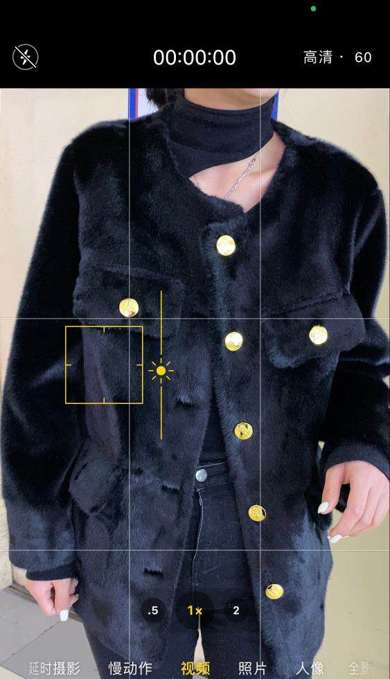 现货，冬款皮毛一体，其它，淳沐