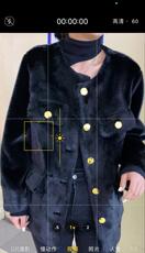 现货，冬款皮毛一体，其它，淳沐