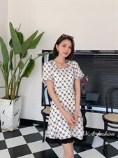 连衣裙，女装连衣裙，雅琪娜