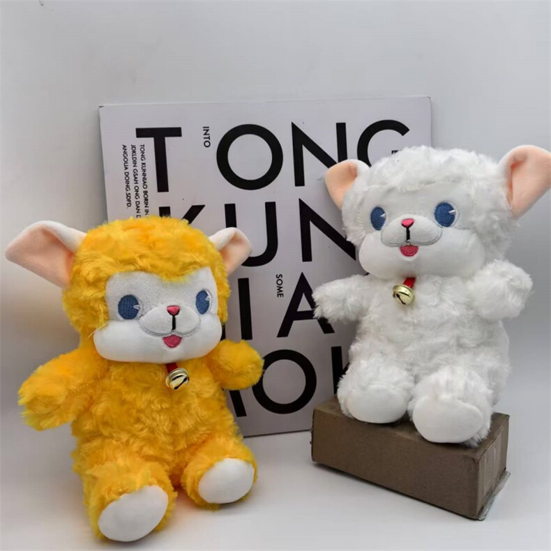 发财羊，鹏飞玩具