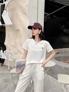 夏款T恤,女装T恤,梦幻美人鱼