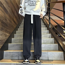 男新款青少年时尚休闲裤B4518P40，男装休闲裤，星座1116-2