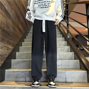 男新款青少年时尚休闲裤 B4518 P40图片