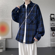 藏青色