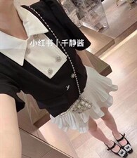 【现货】红人款套装，女装职业装，CHERRY·印