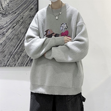 灰色