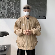 卡其色
