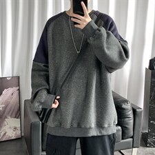 深灰色