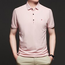 22年夏季新款男士时尚休闲短袖Polo衫T恤MY2112-P58，男装Polo衫，星座1105-3
