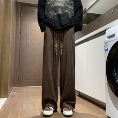 棕色