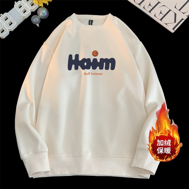 量大图低自动【有货】华棉卫衣C403A-HMY492JR-P40,男装卫衣,电商C403A