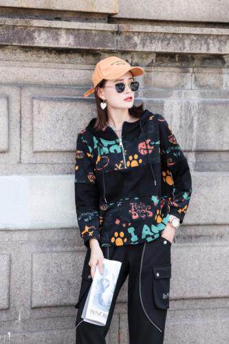 潮牌个性时尚款，其它，伊丽莎