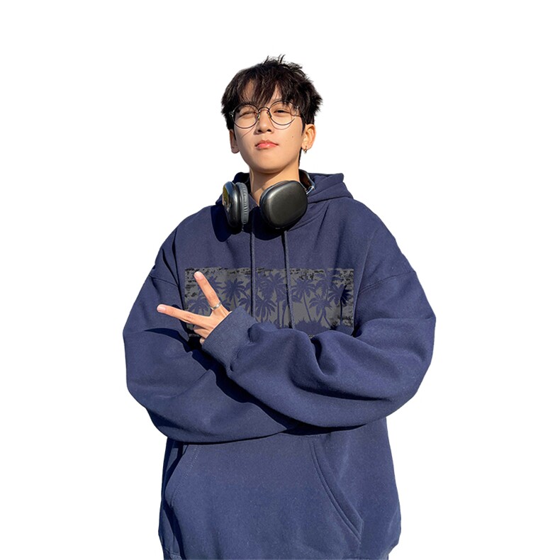！连帽卫衣男帽衫男LM230-特P28,男装卫衣,电商B367