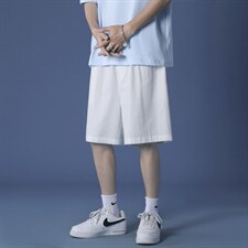 2023夏季新款超薄五分休闲裤  DK651-特批25图片