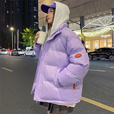 紫色