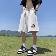 浅灰色