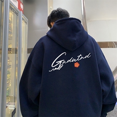 藏青色