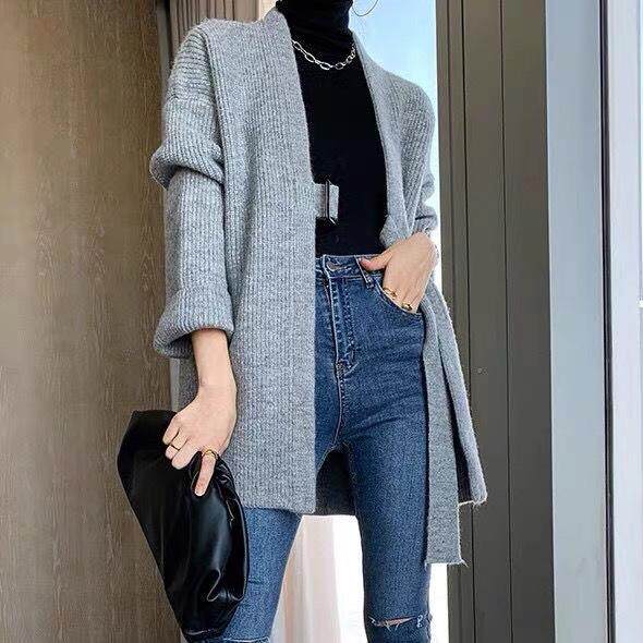 高级感开衫，其它，CHERRY·印