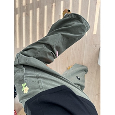 【有货】DK1061-特P68高质量重工绣花显瘦牛仔裤抖音得物现货，男装牛仔裤，星座603-2