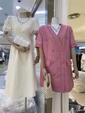 连衣裙，上衣，裤子，女装连衣裙，GL