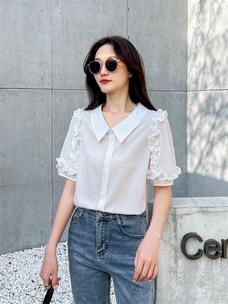 夏季新款，其它，田间晨露