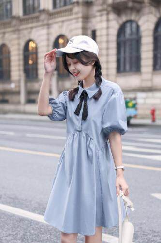 天天有，女装，伊艺不舍