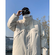 美式秋冬季新款皮夹克外套YM28P92，男装夹克，星座1116-2