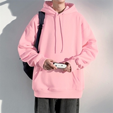 粉色