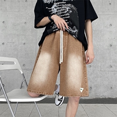 棕色